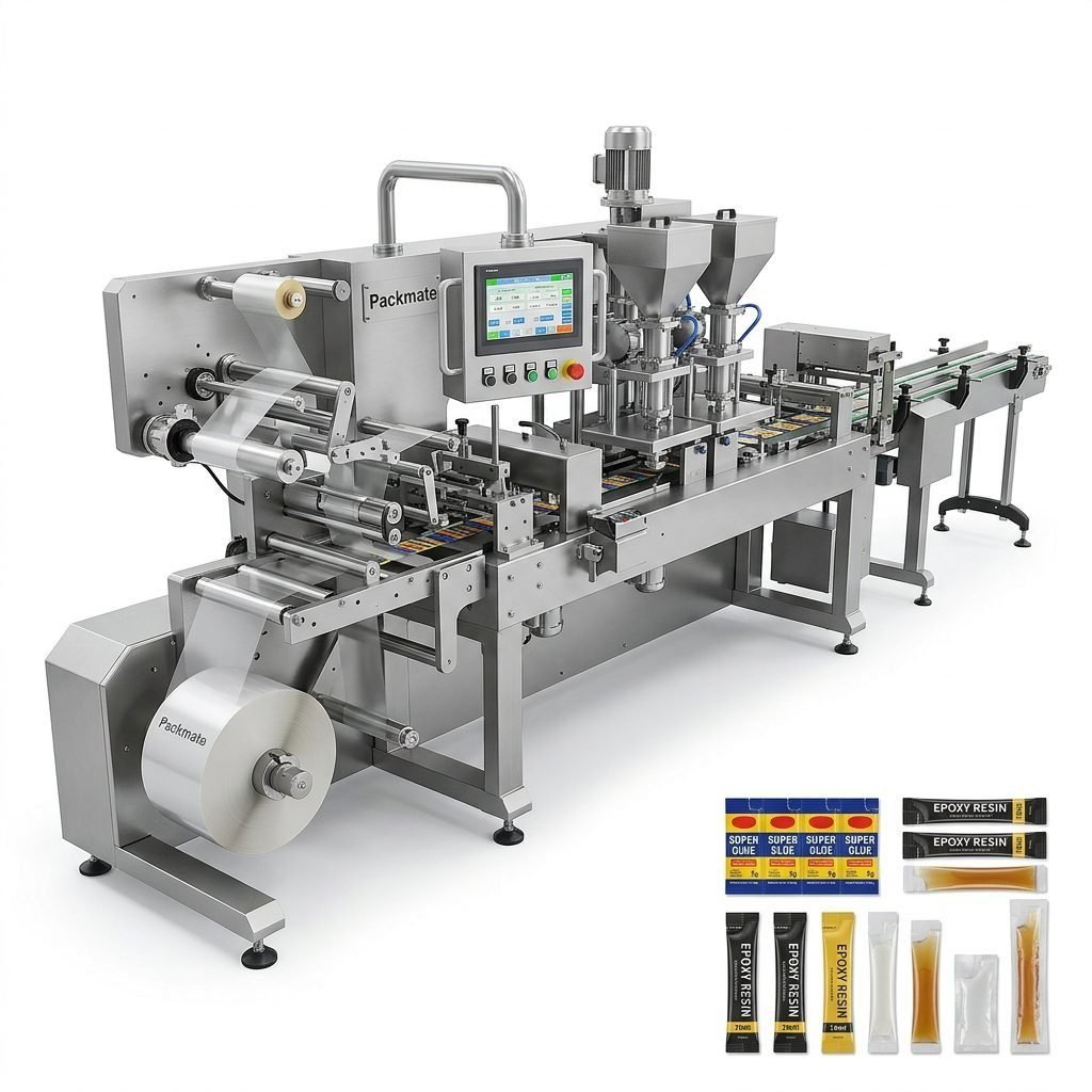 Packaging Machine