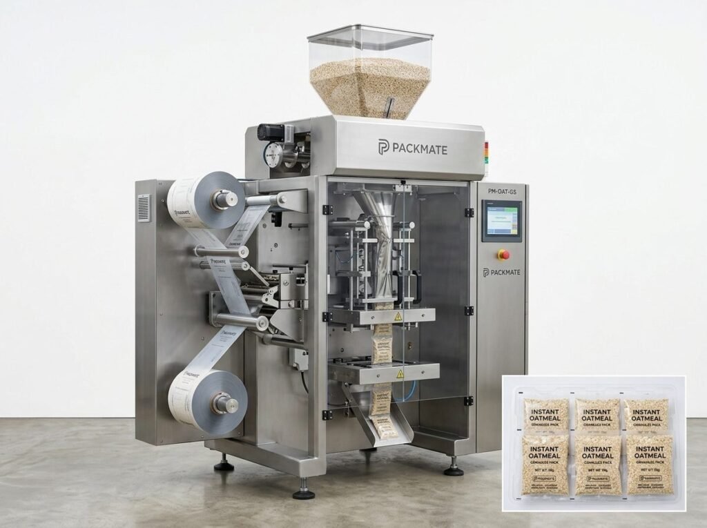 Packaging Machine