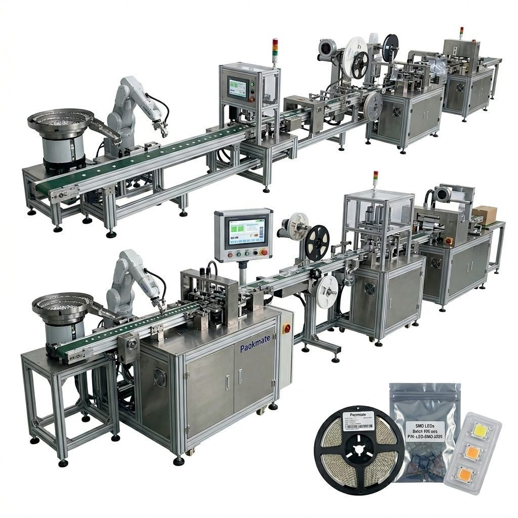 Packaging Machine