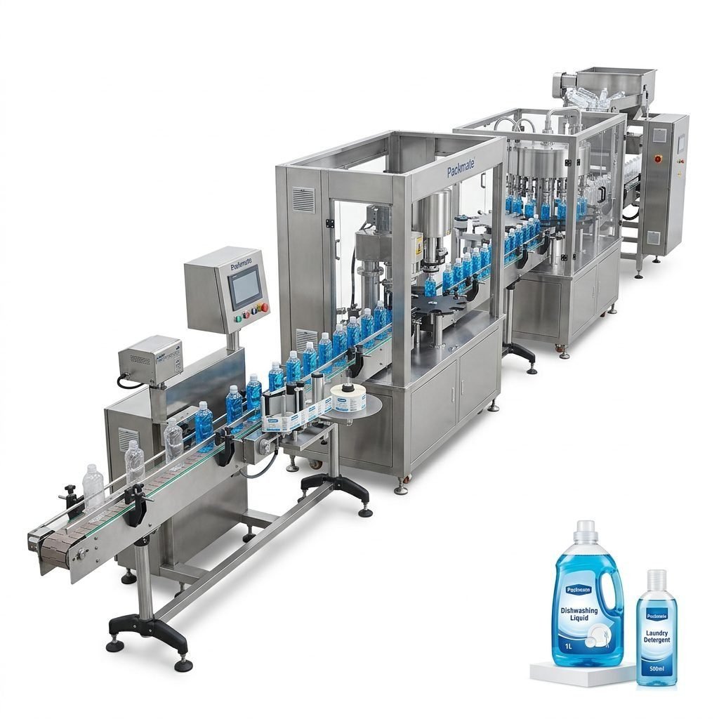 Packaging Machine