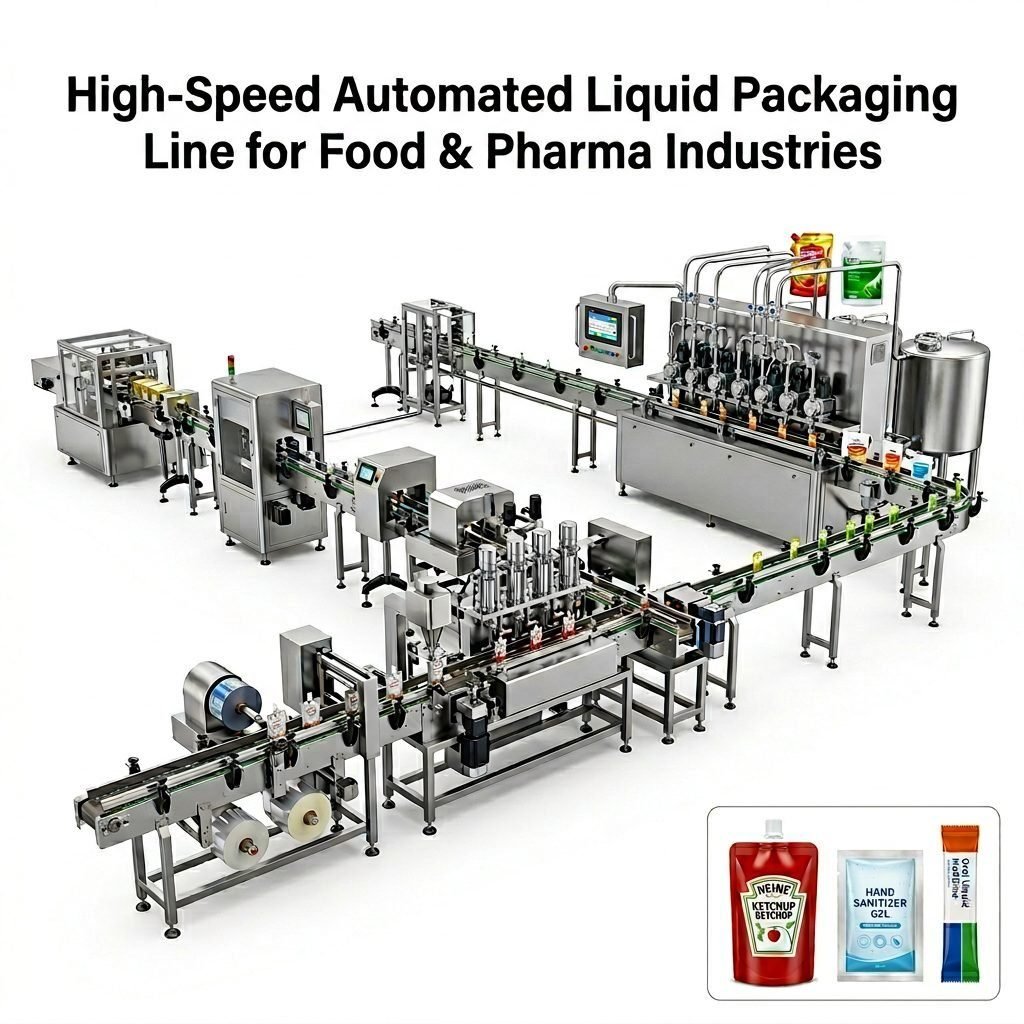 Packaging Machine