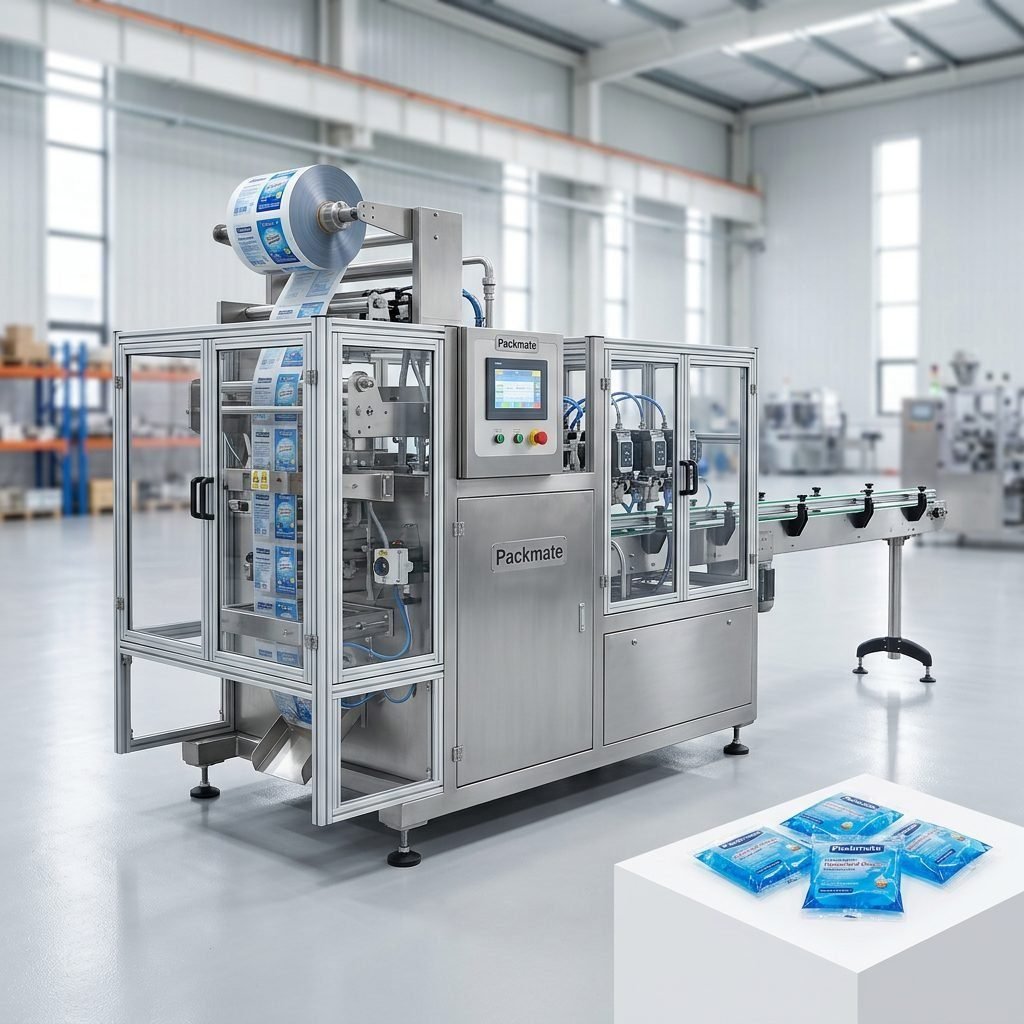 Packaging Machine