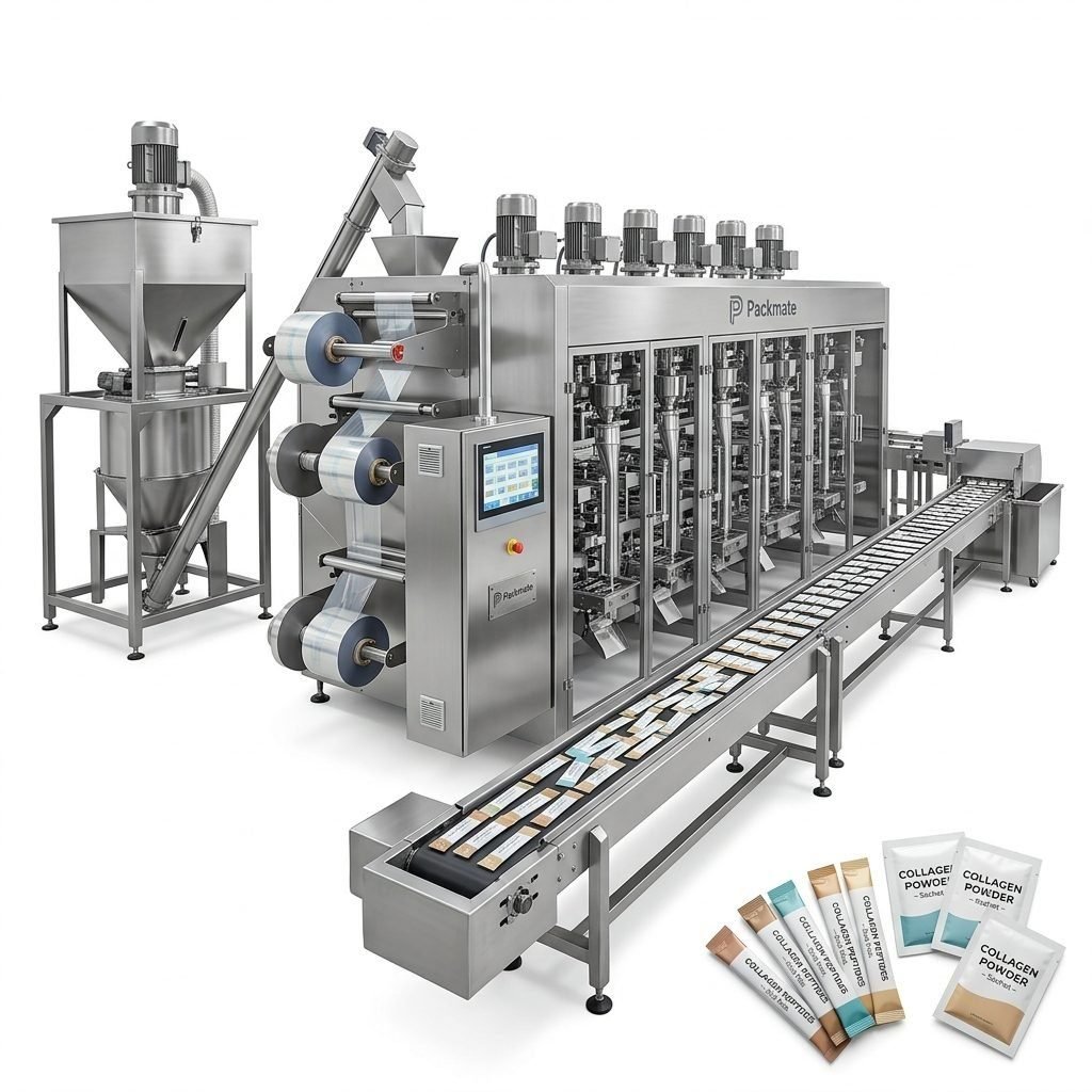 Packaging Machine