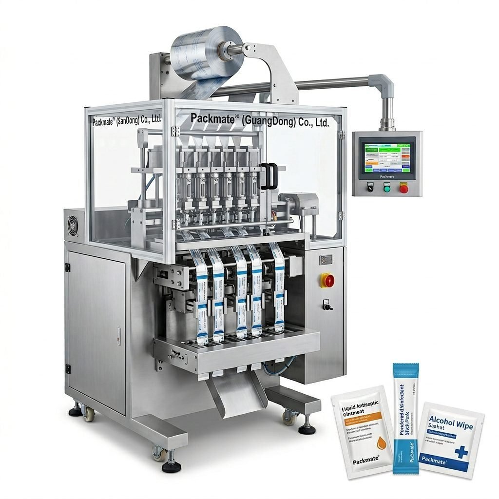 Packaging Machine