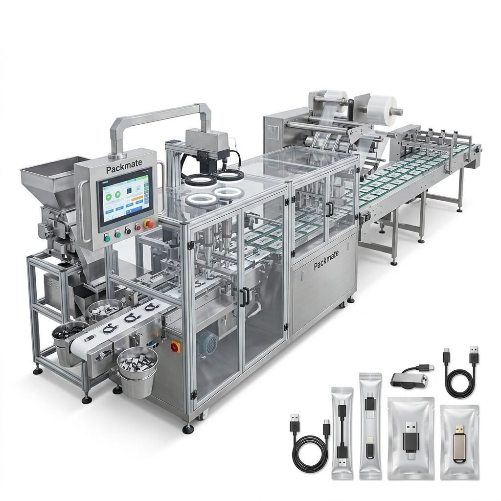 Packaging Machine