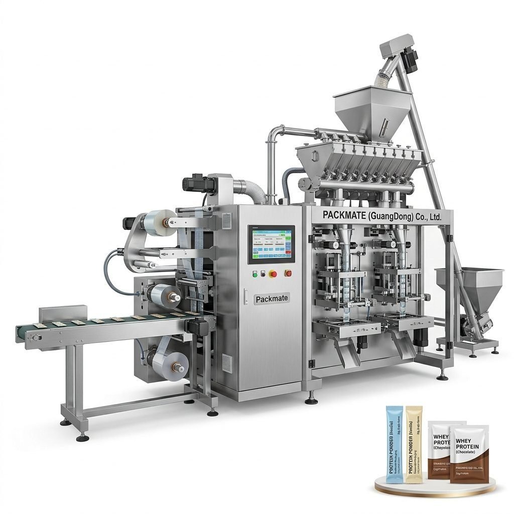 Packaging Machine
