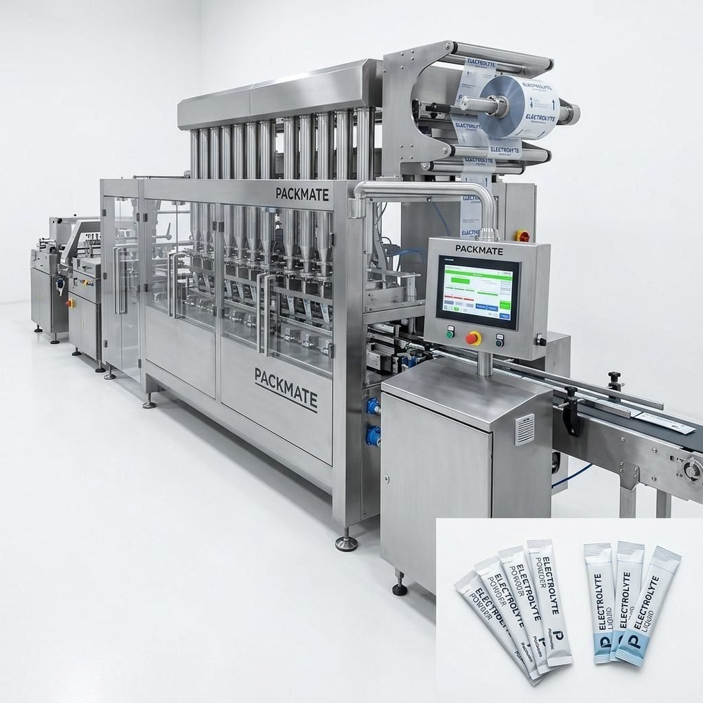 Packaging Machine