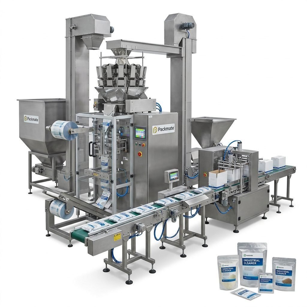 Packaging Machine