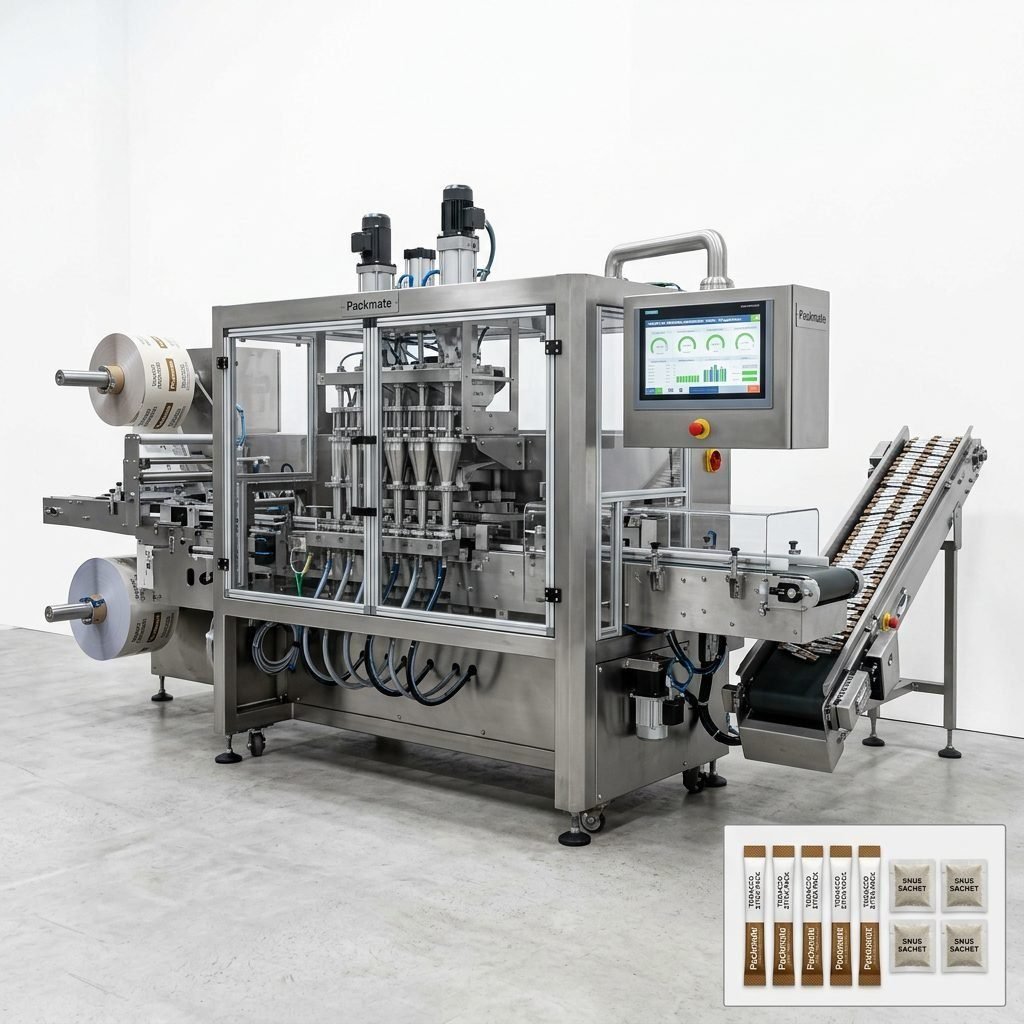 Packaging Machine