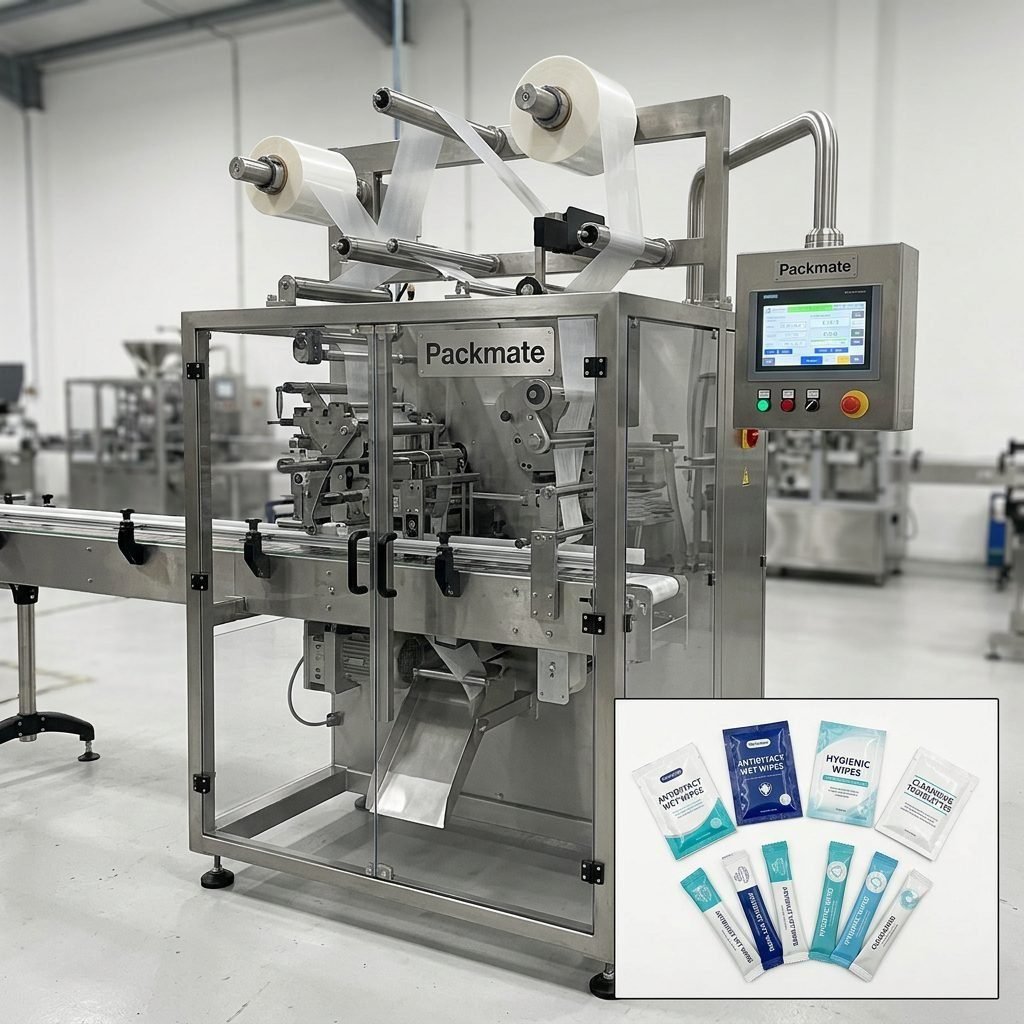 Packaging Machine
