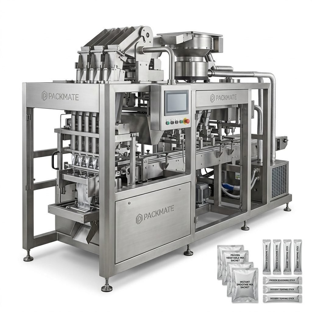 Packaging Machine