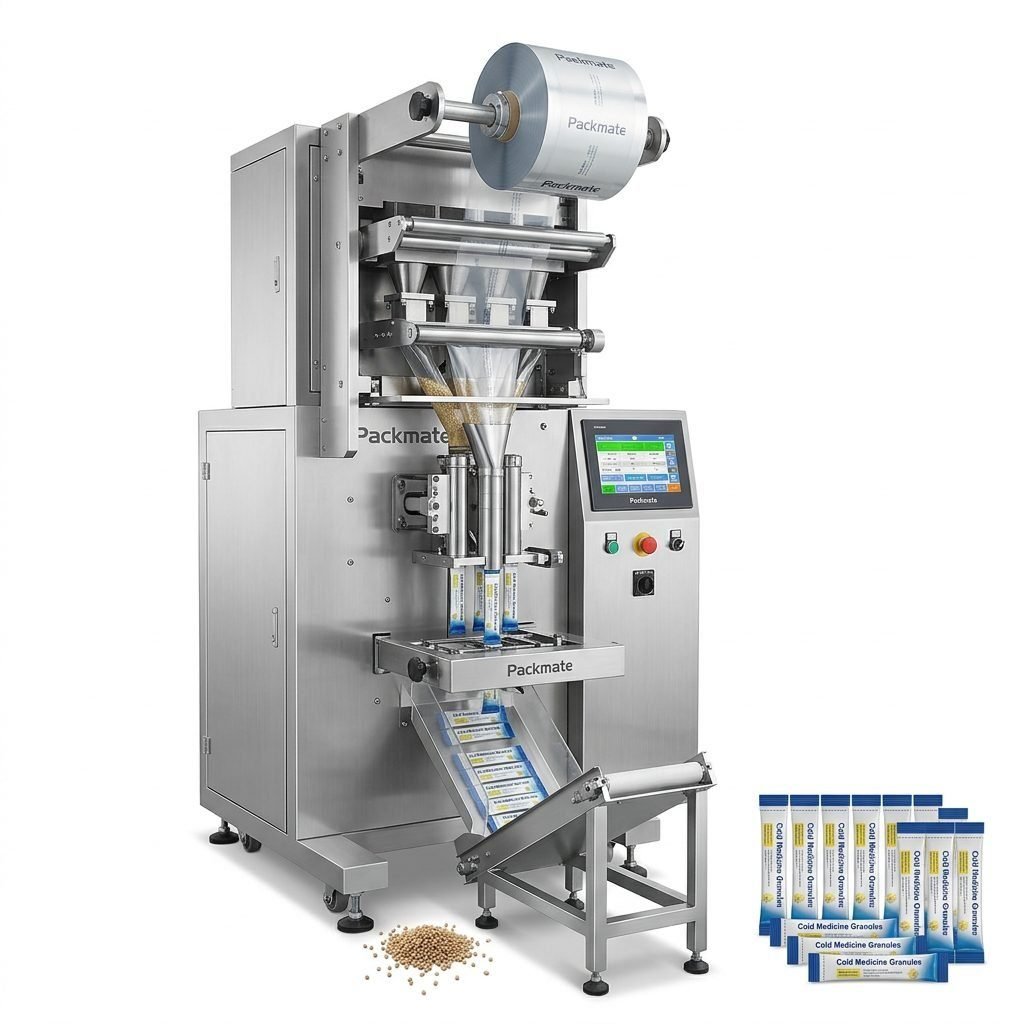 Packaging Machine