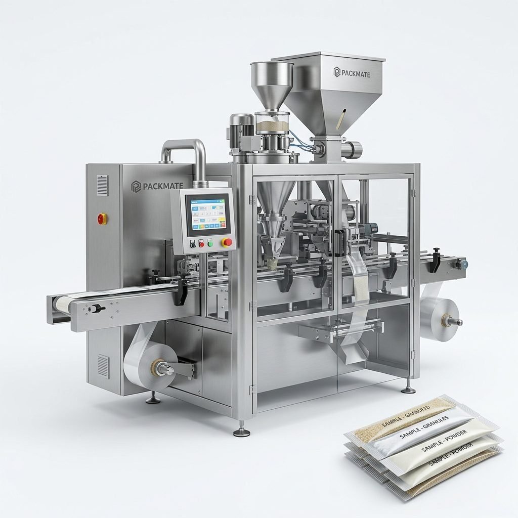 Packaging Machine