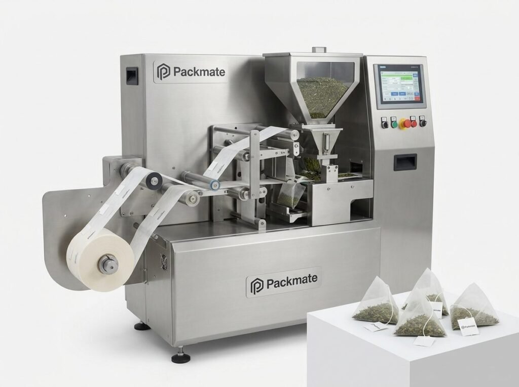 Packaging Machine