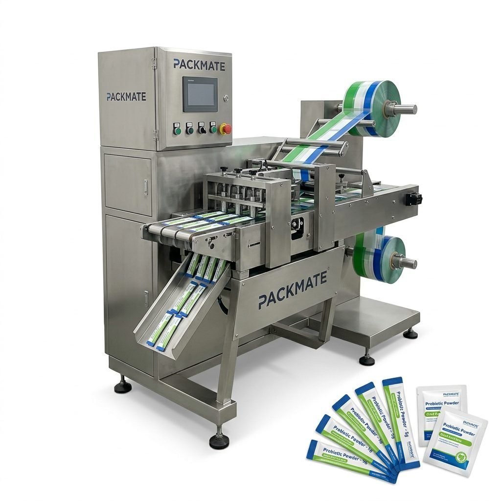 Packaging Machine