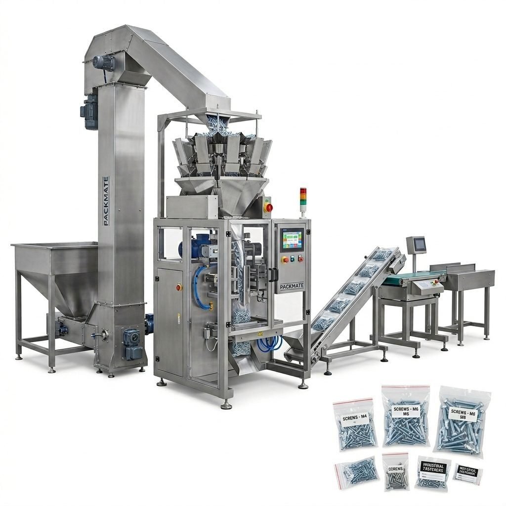 Packaging Machine
