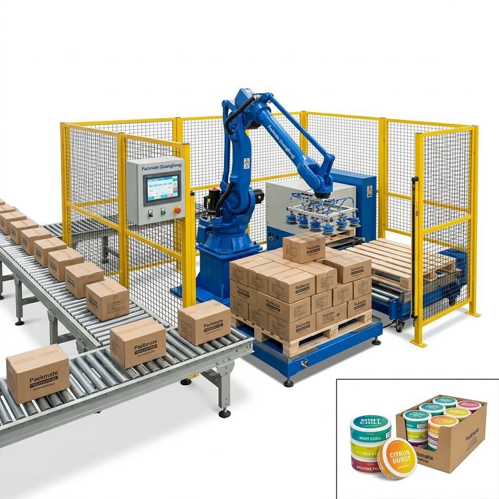Packaging Machine