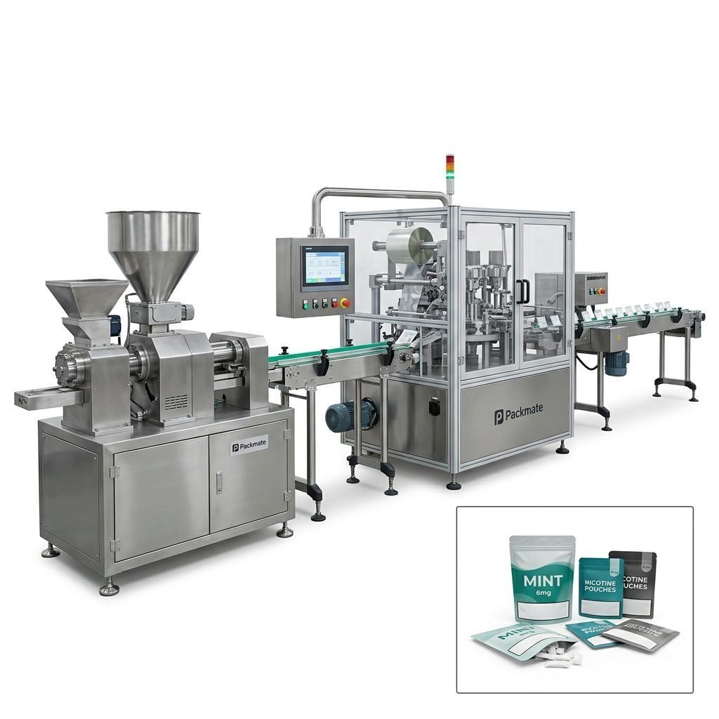 Packaging Machine