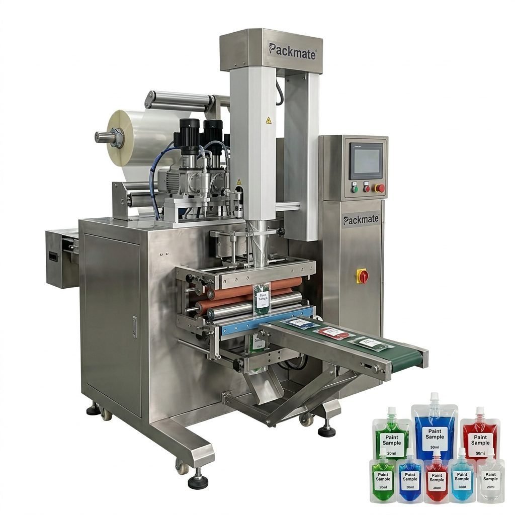 Packaging Machine