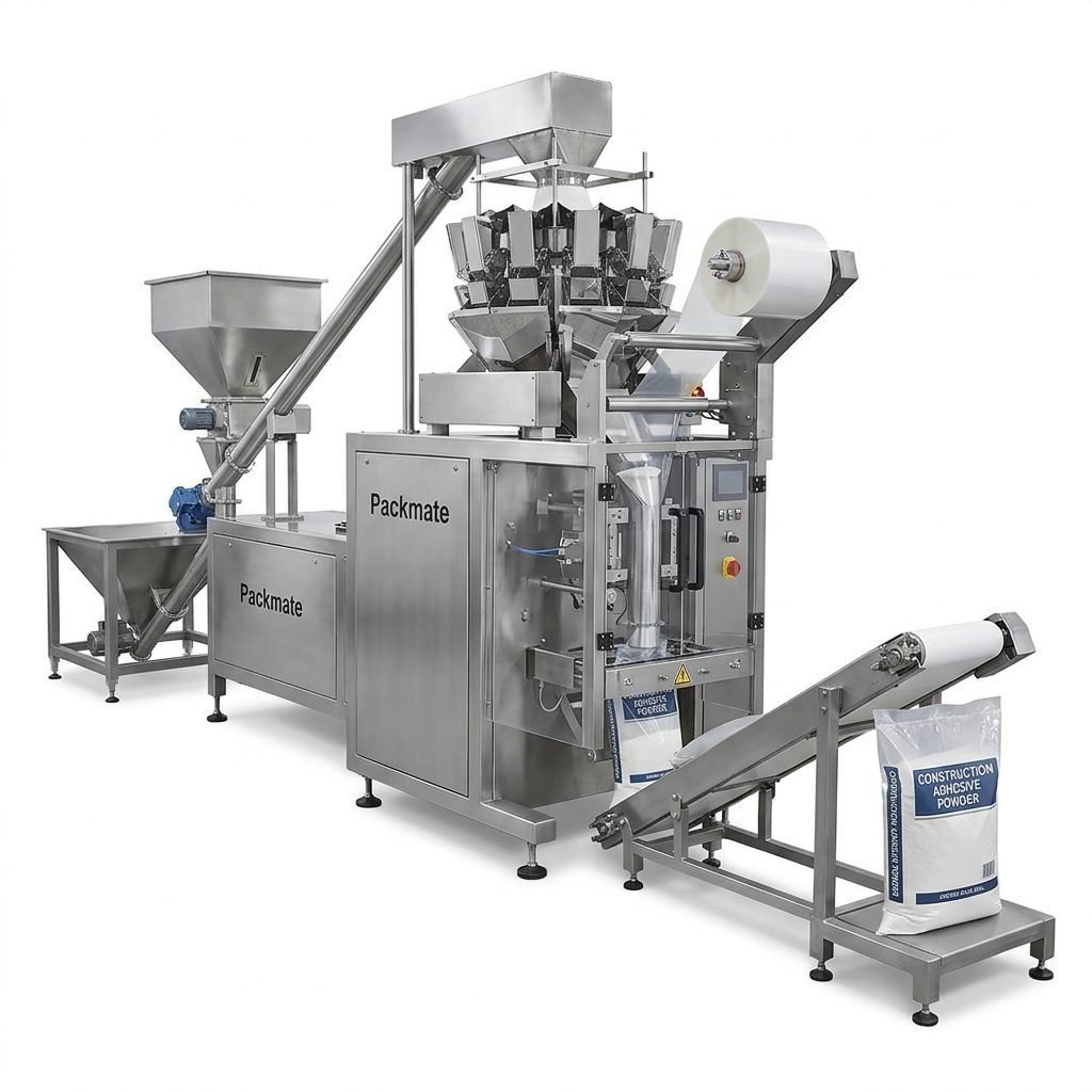 Packaging Machine
