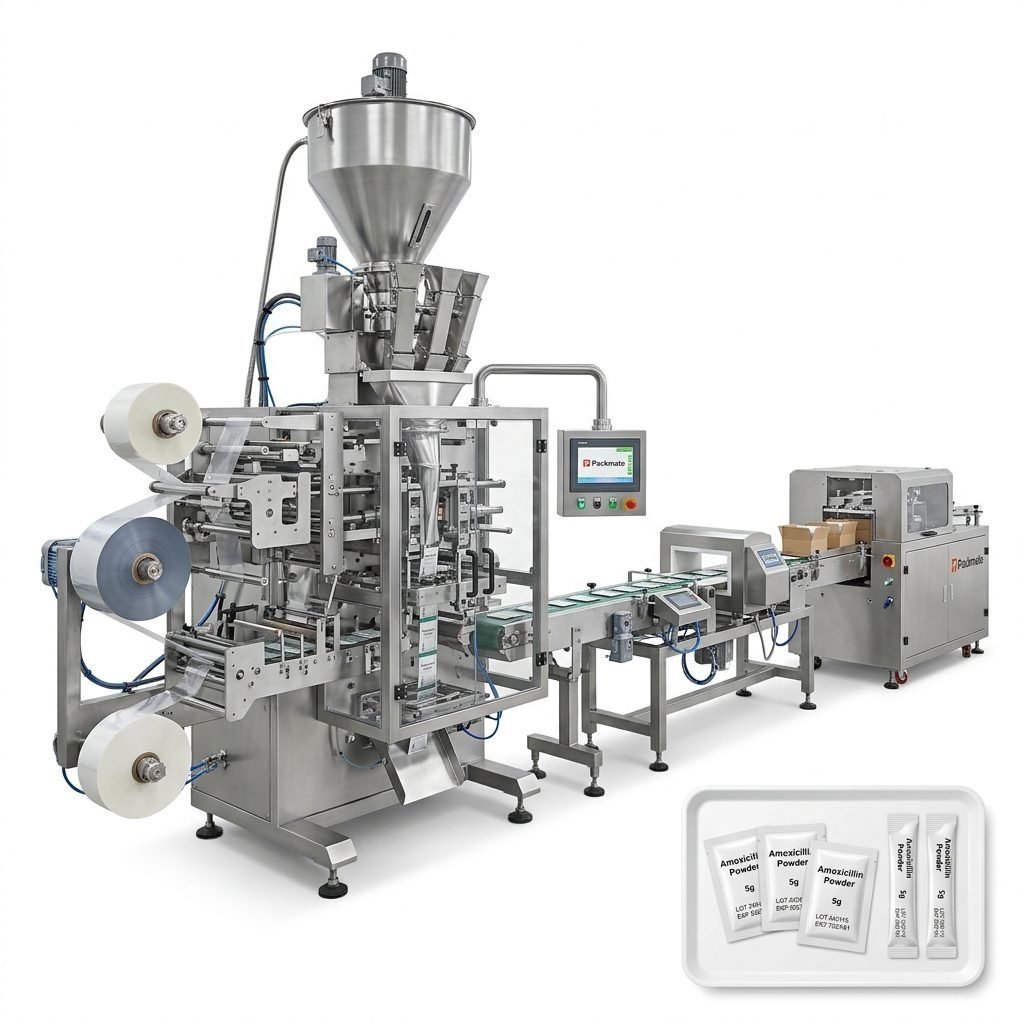 Packaging Machine