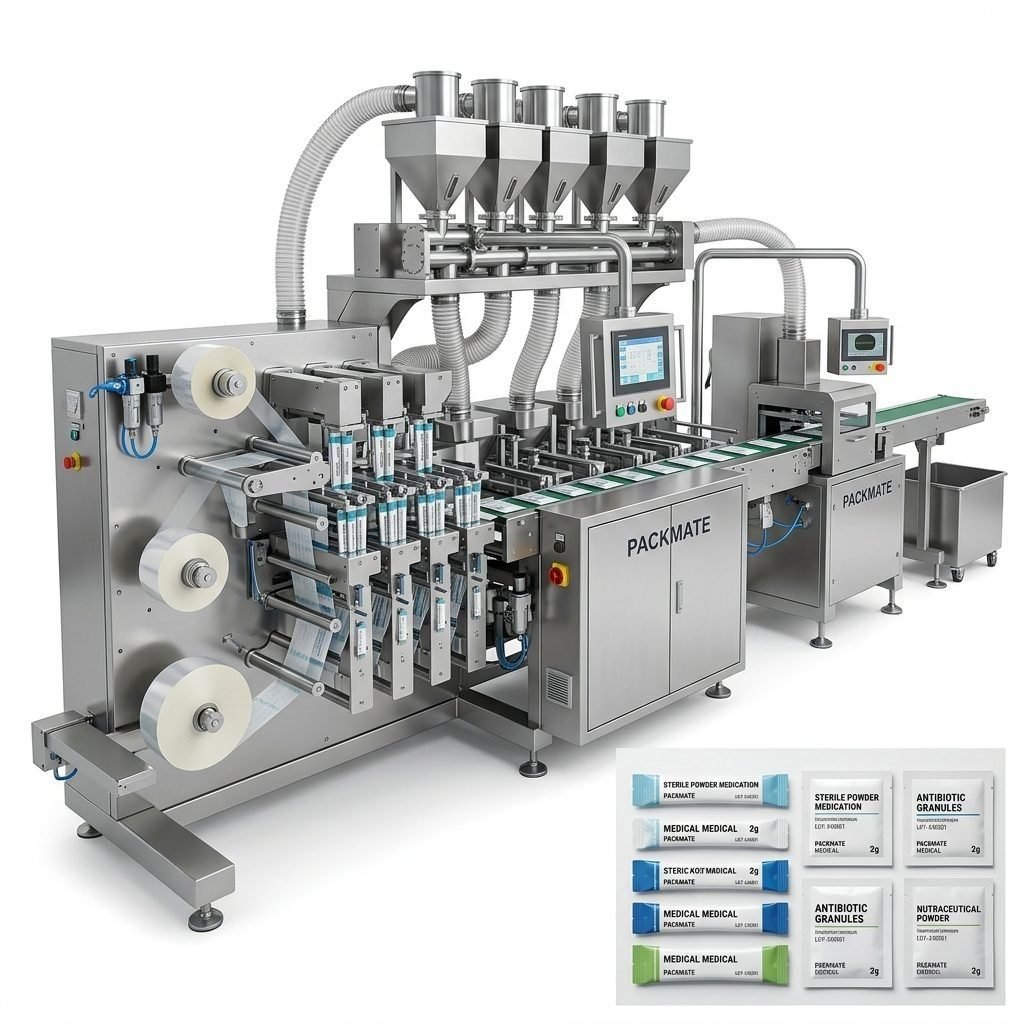 Packaging Machine