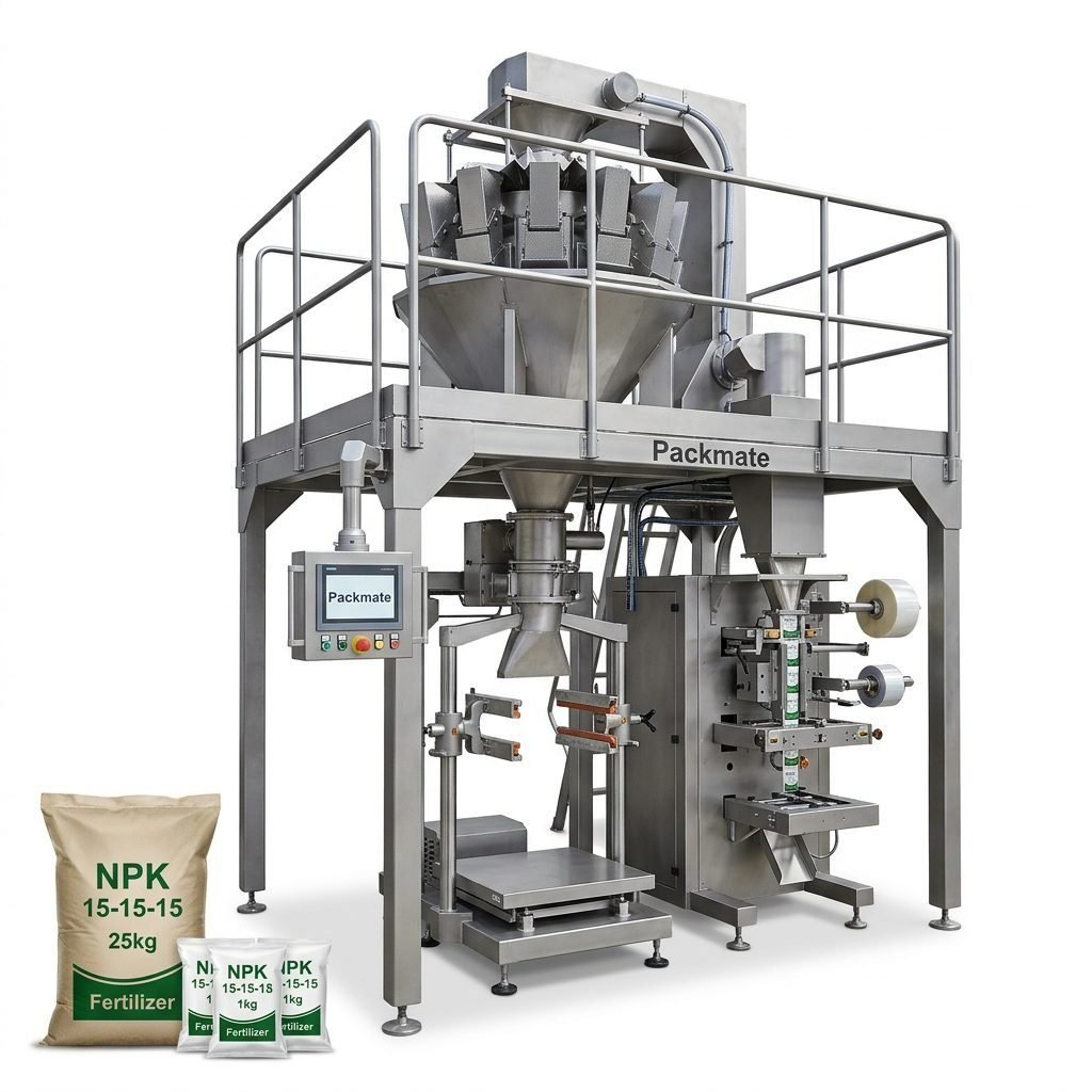 Packaging Machine