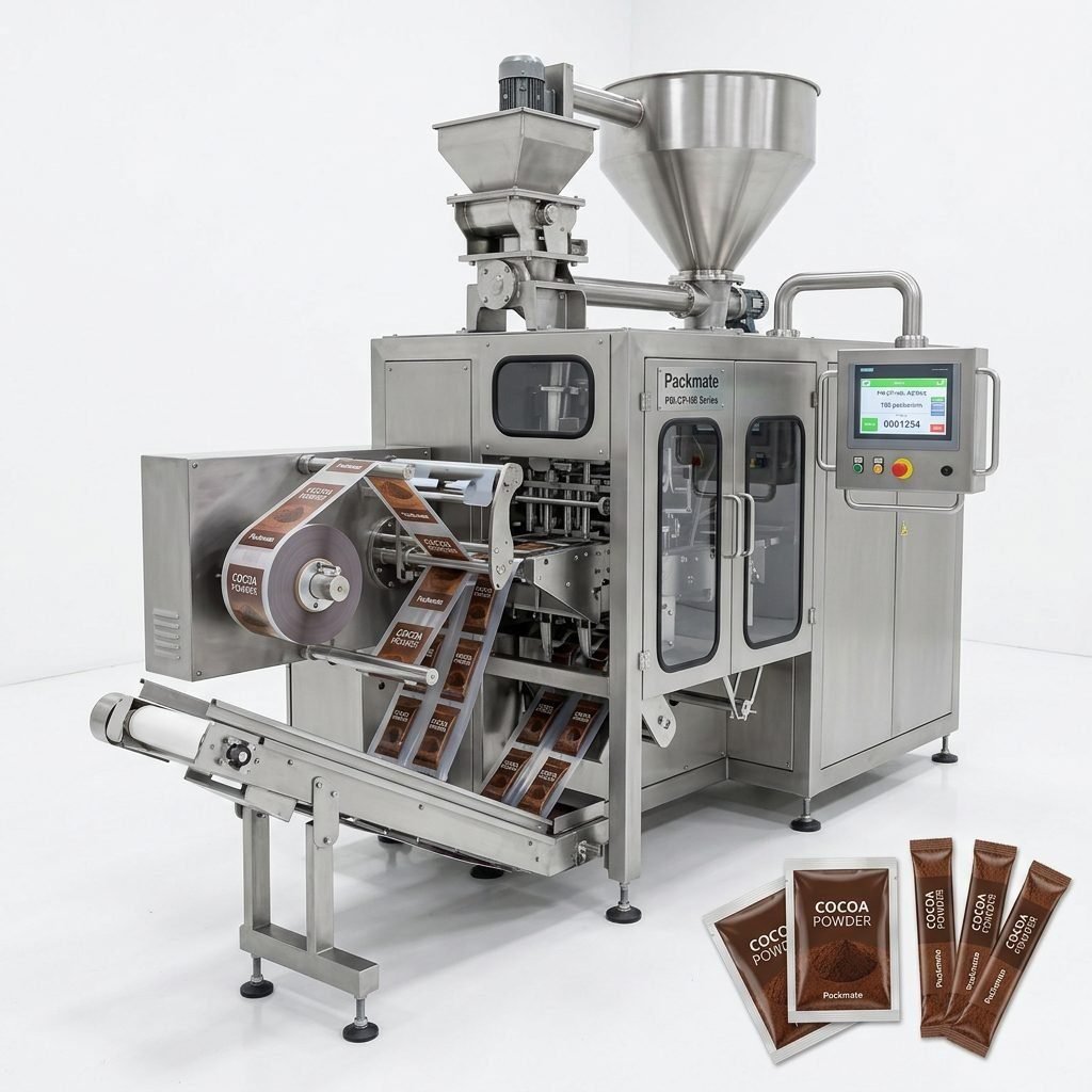 Packaging Machine