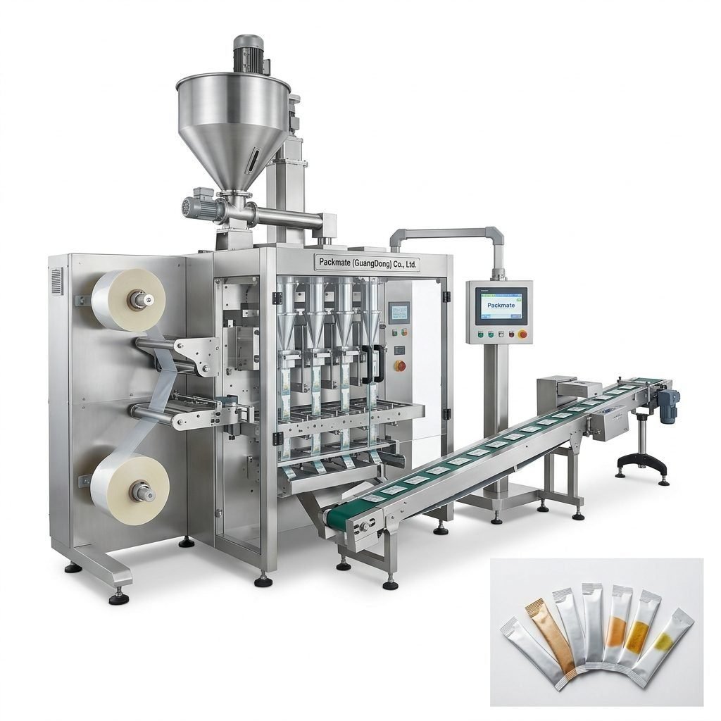 Packaging Machine