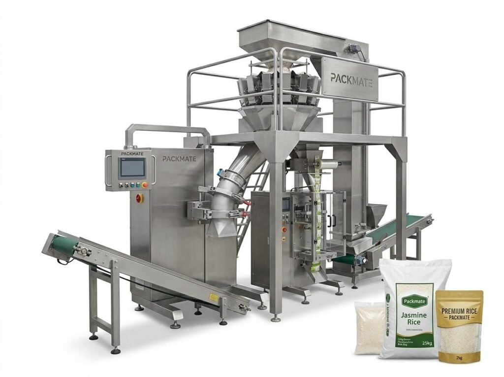 Packaging Machine