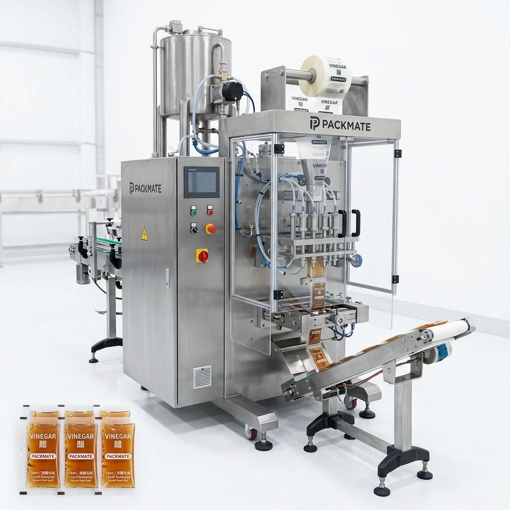 Packaging Machine
