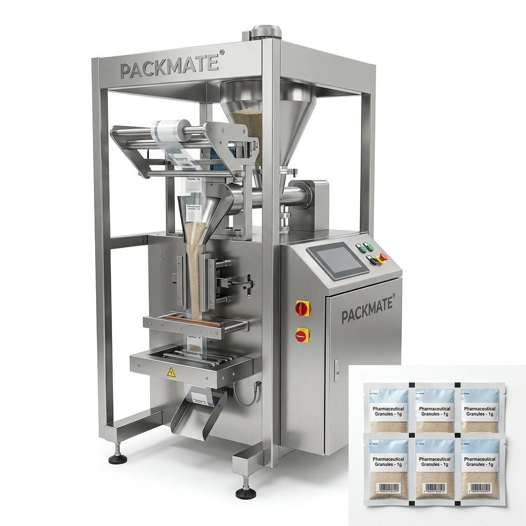 Packaging Machine