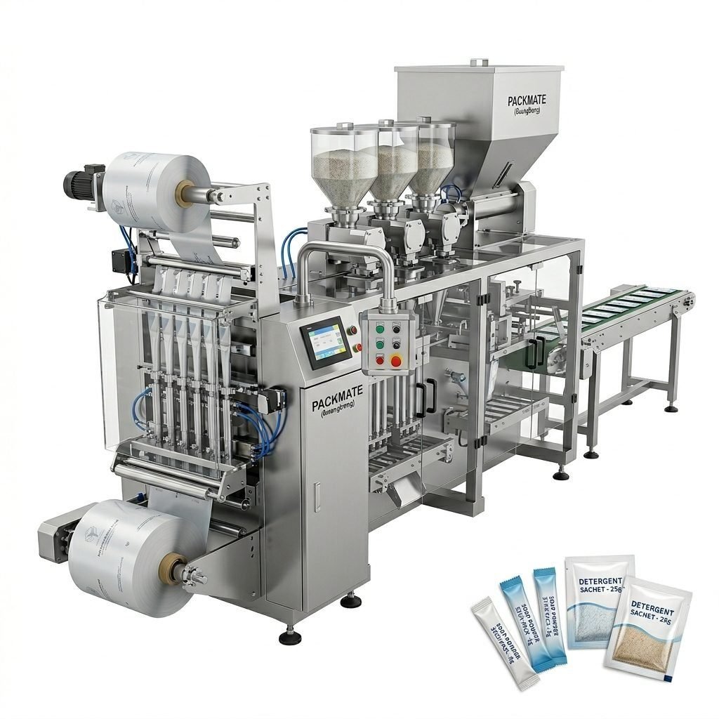 Packaging Machine