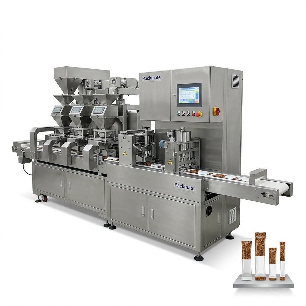 Packaging Machine