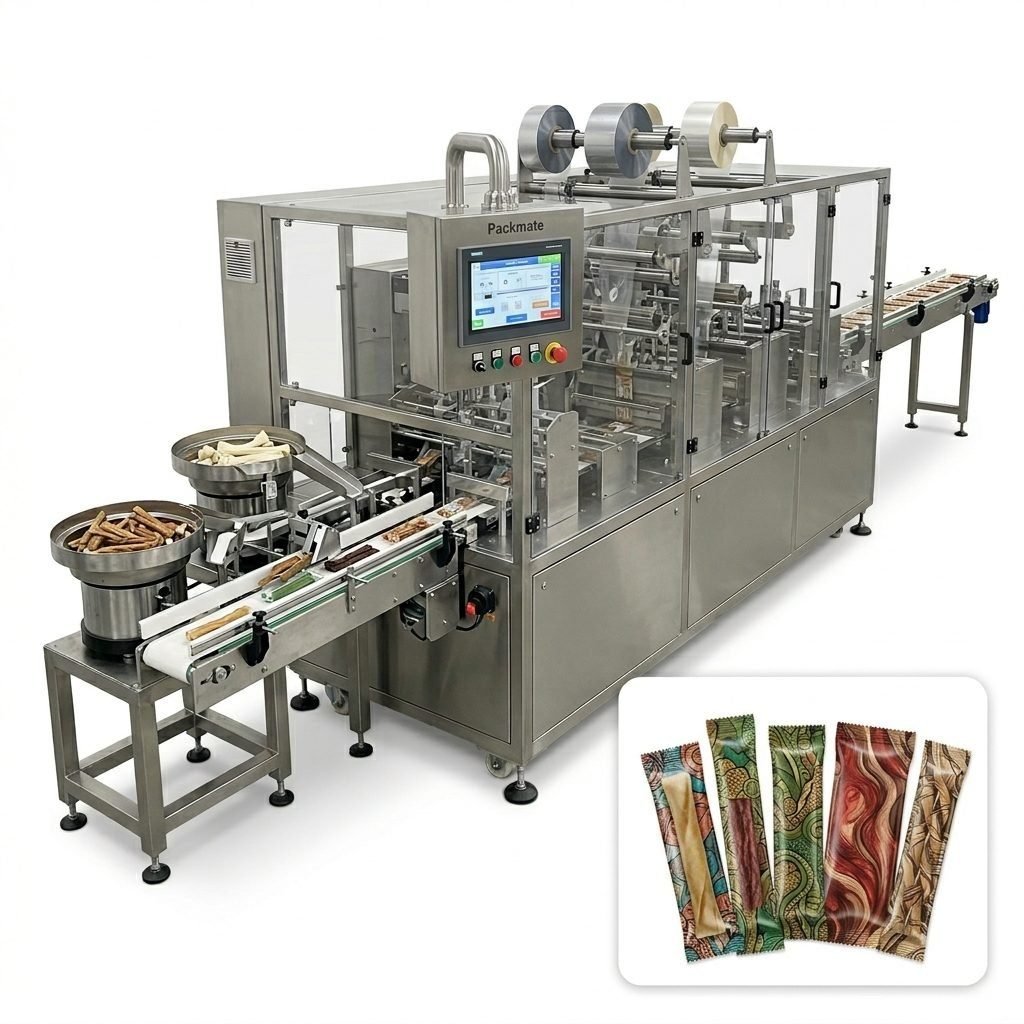 Packaging Machine