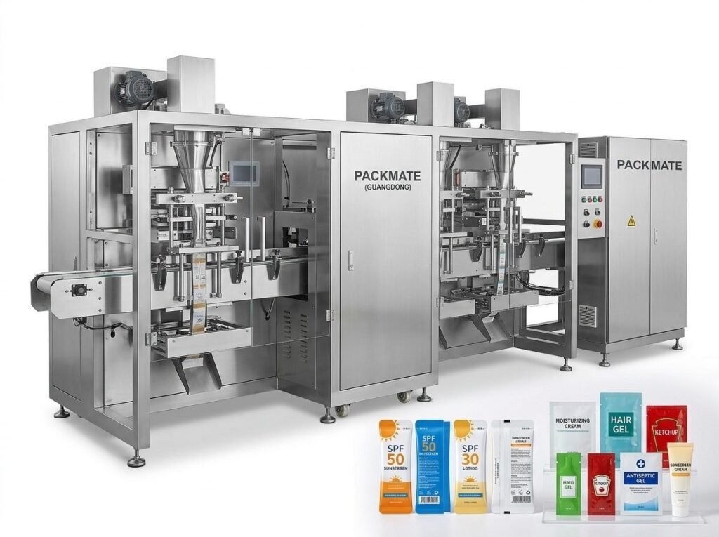 Packaging Machine