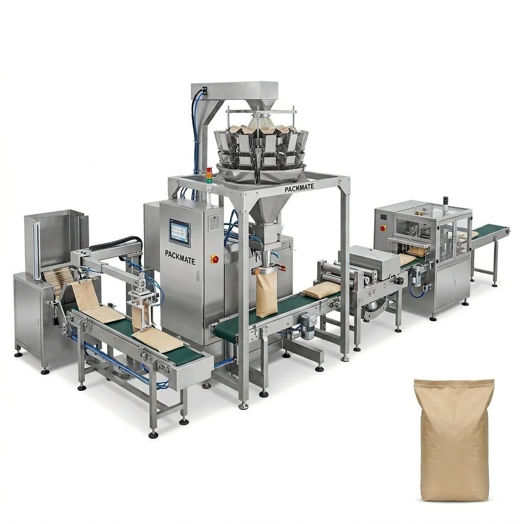 Packaging Machine