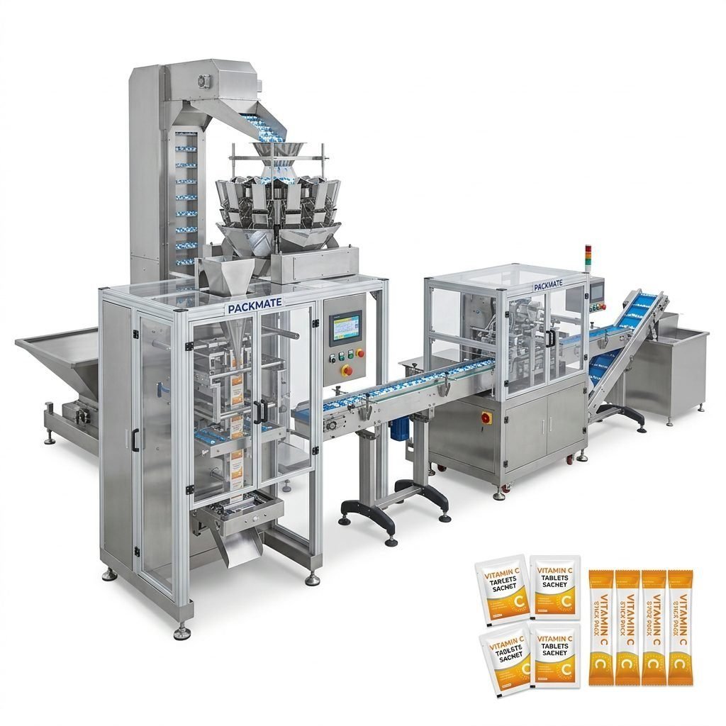 Packaging Machine