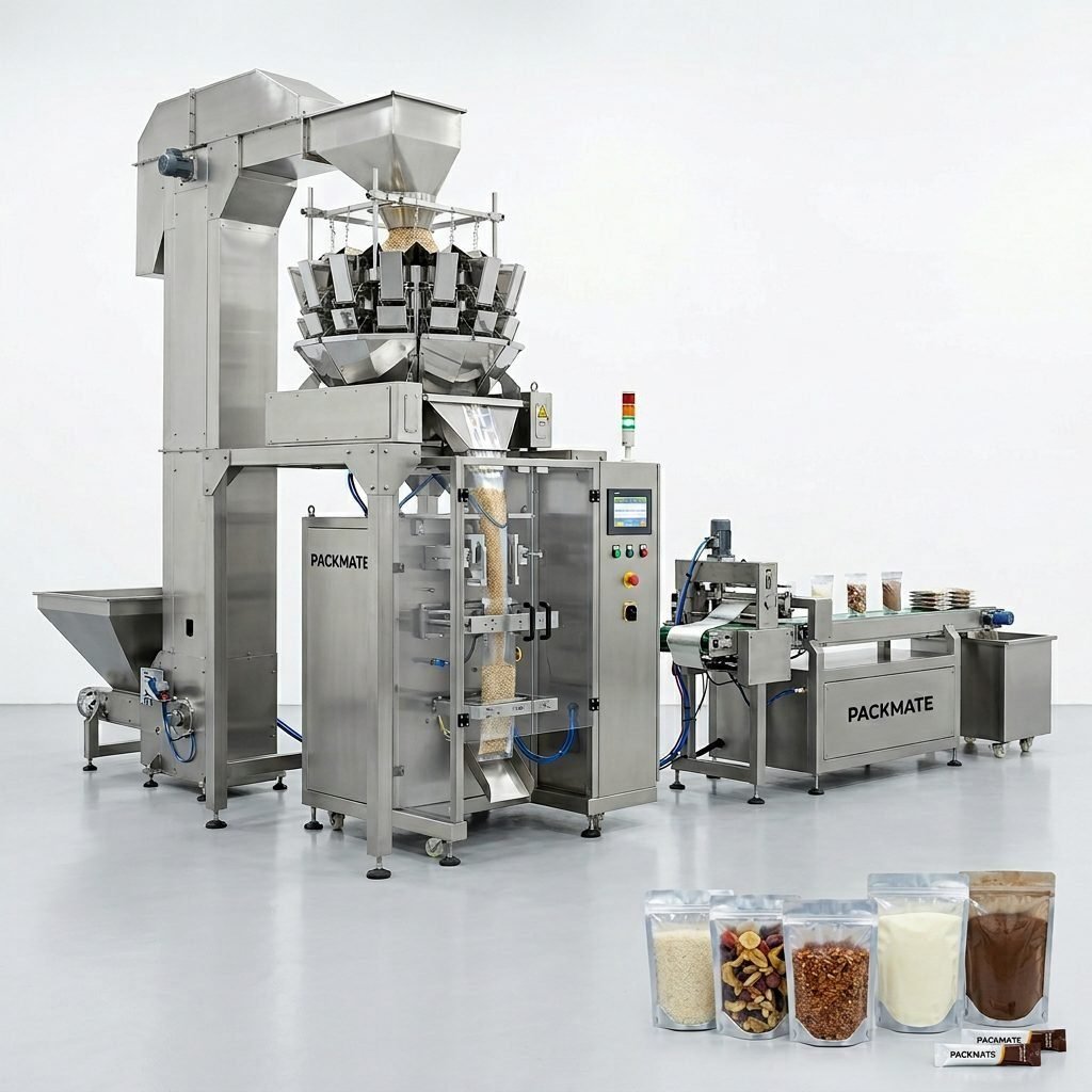 Packaging Machine