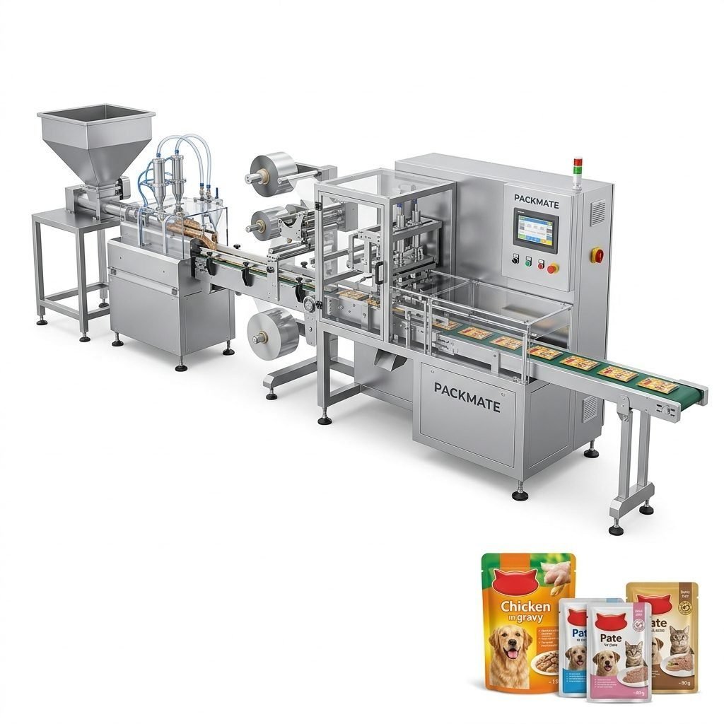 Packaging Machine
