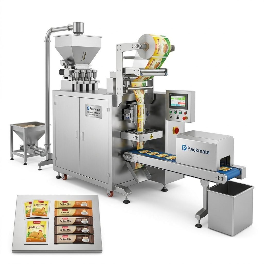 Packaging Machine