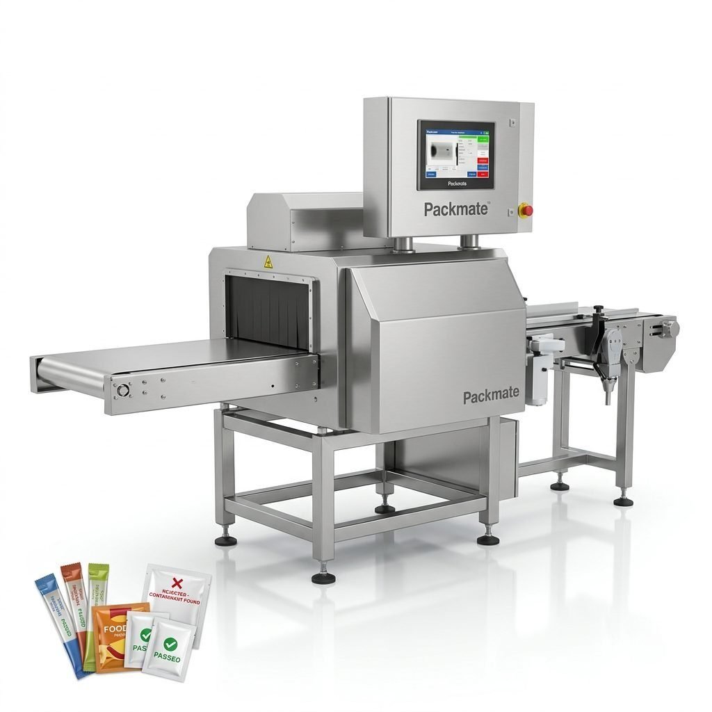 Packaging Machine