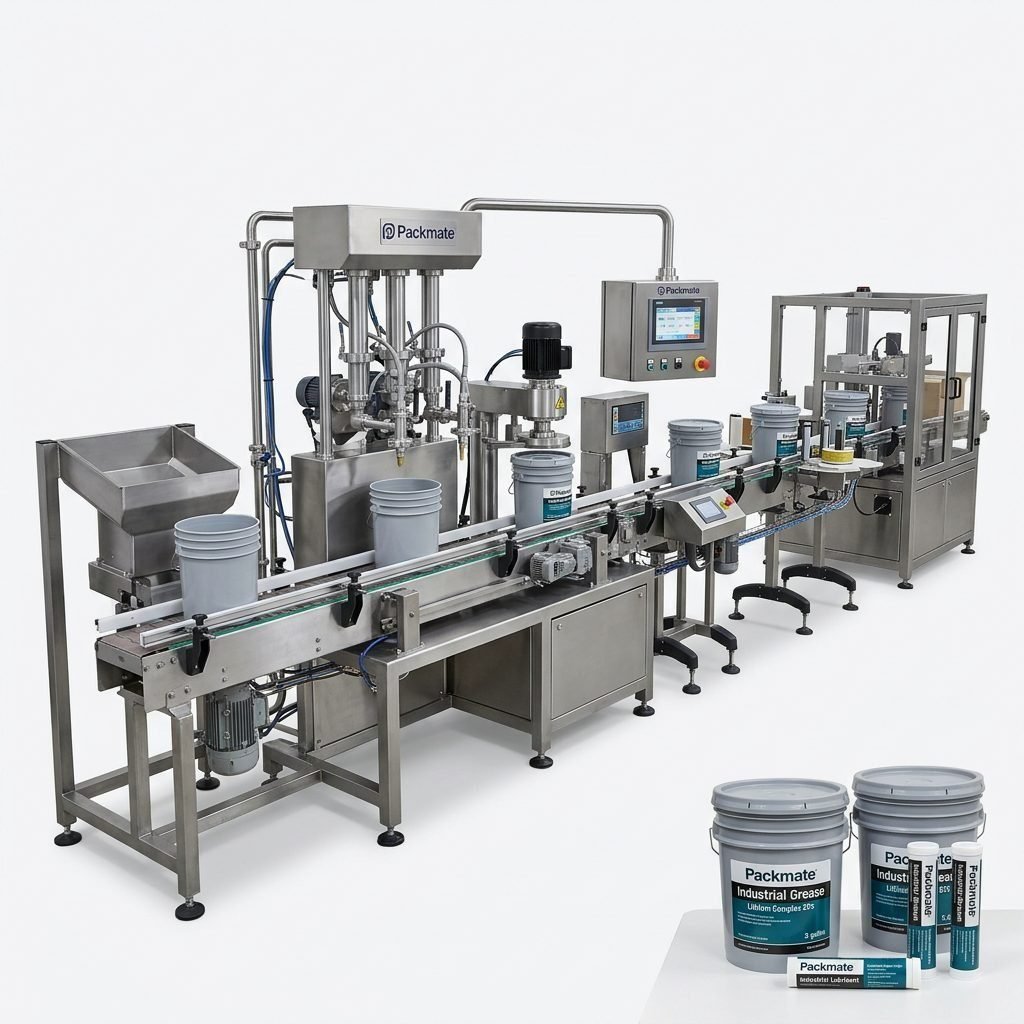 Packaging Machine