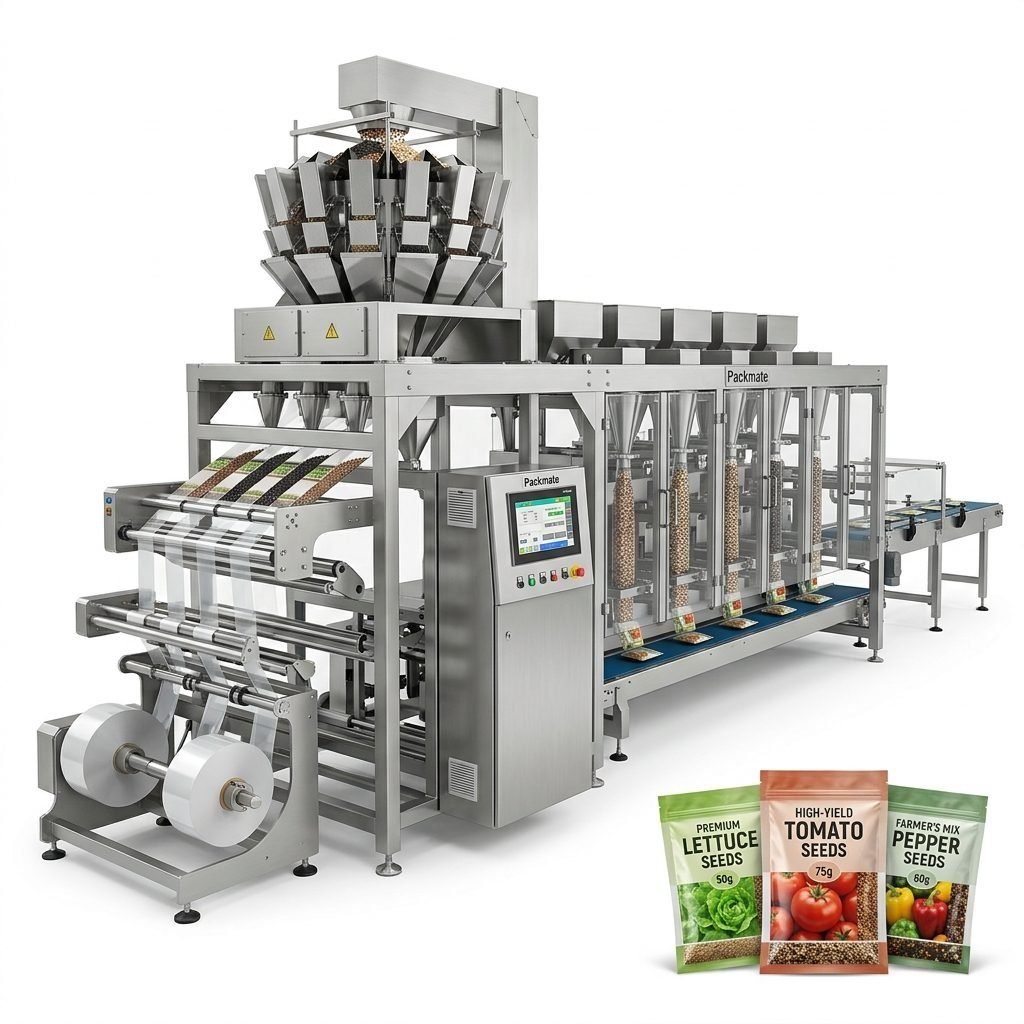 Packaging Machine