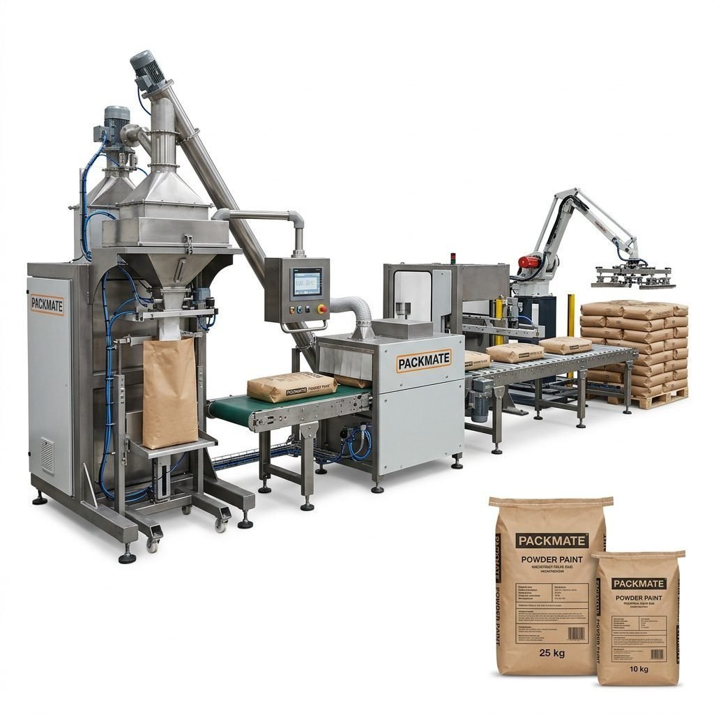 Packaging Machine