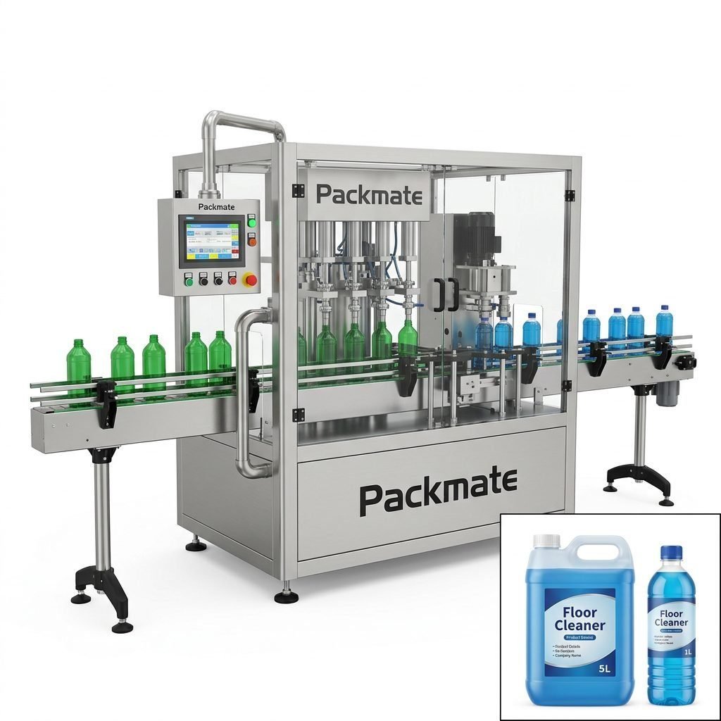 Packaging Machine