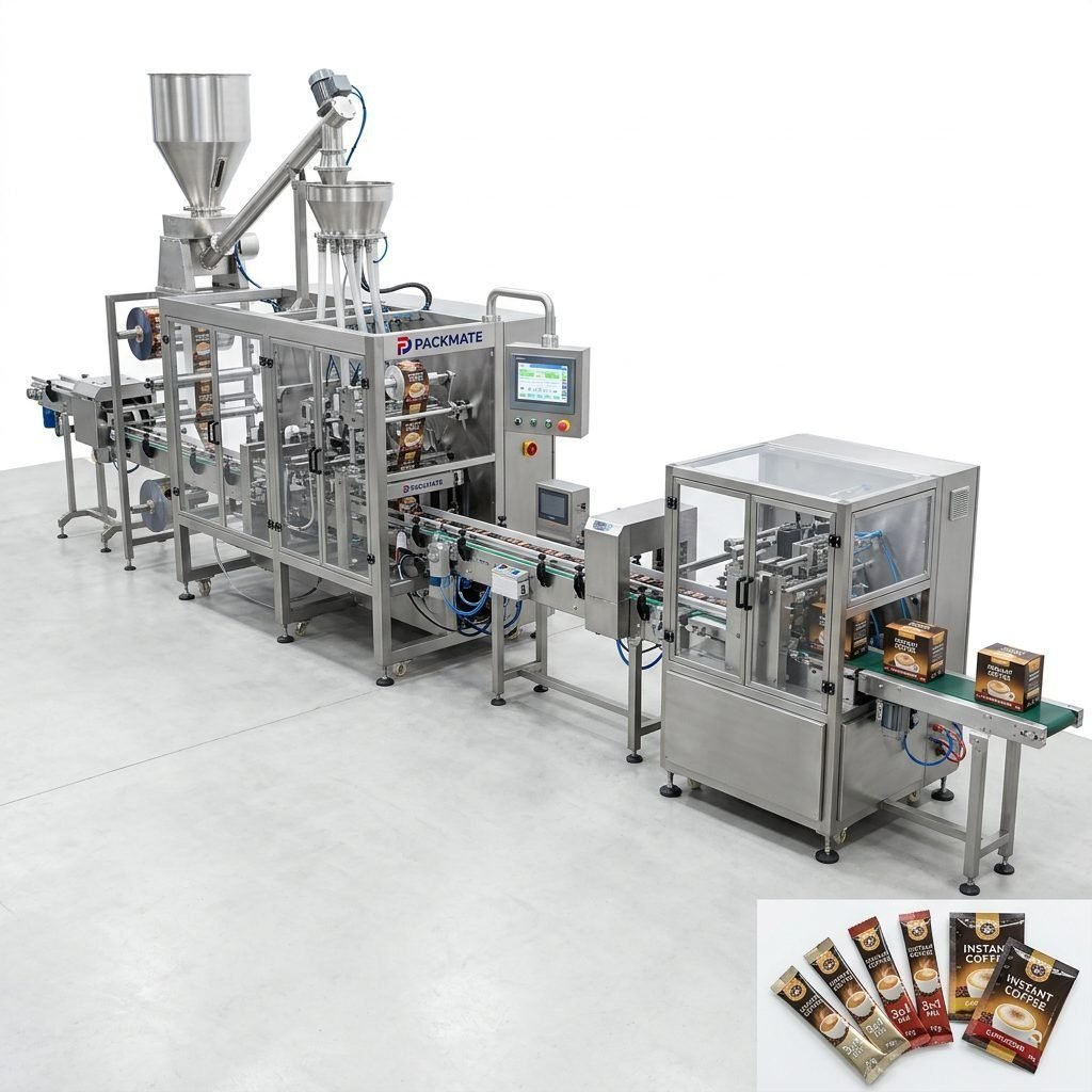 Packaging Machine