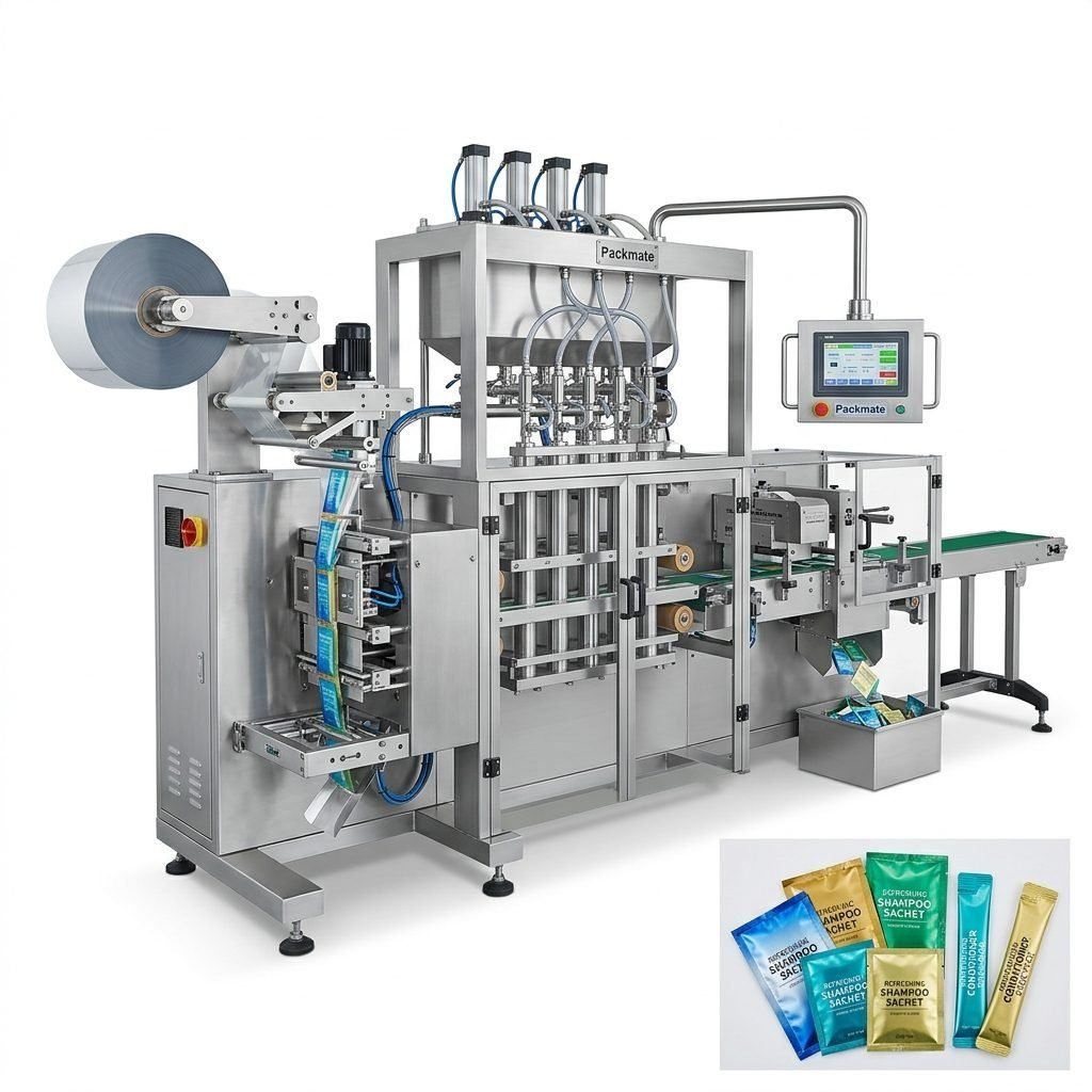 Packaging Machine