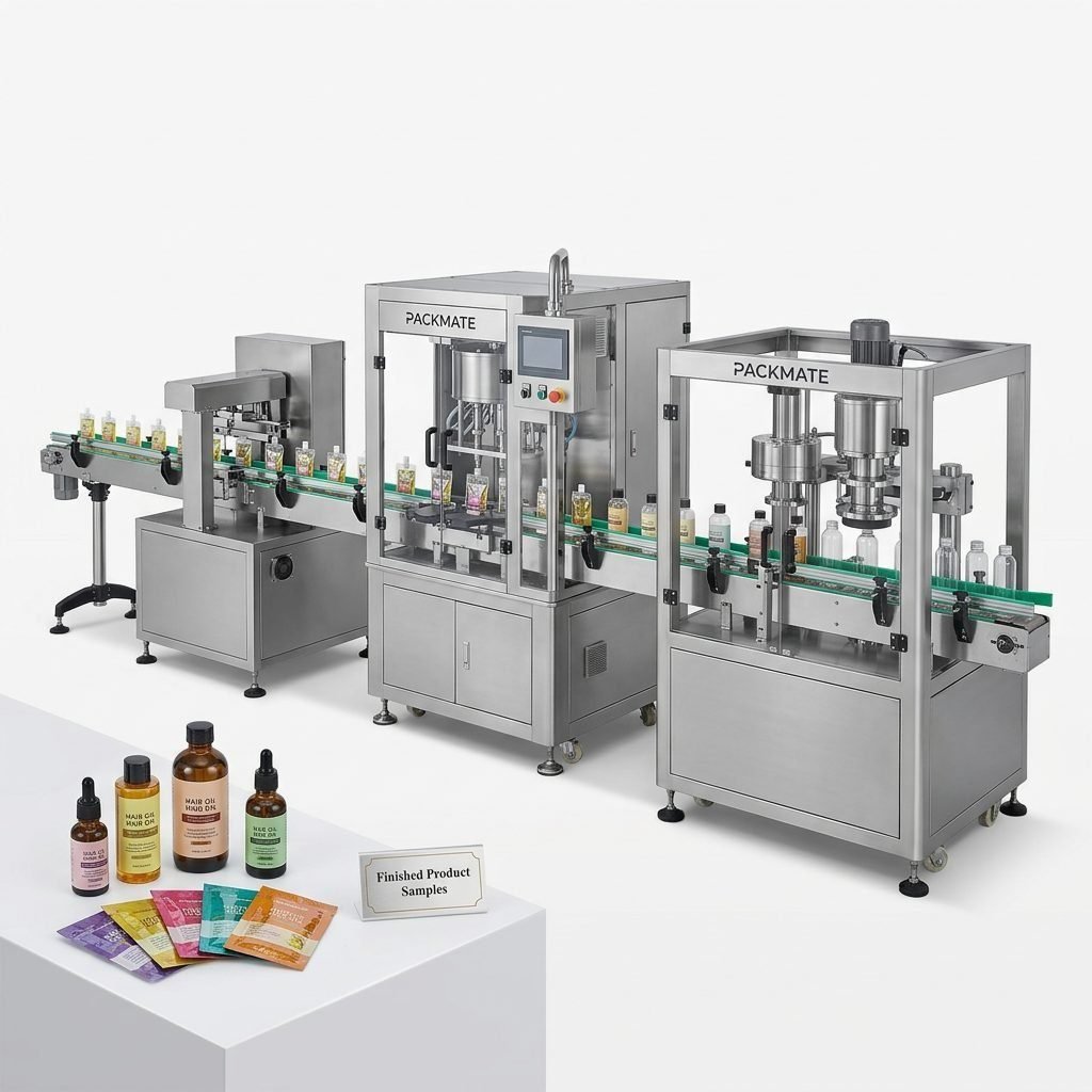 Packaging Machine