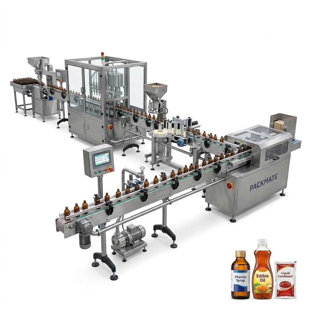 Packaging Machine
